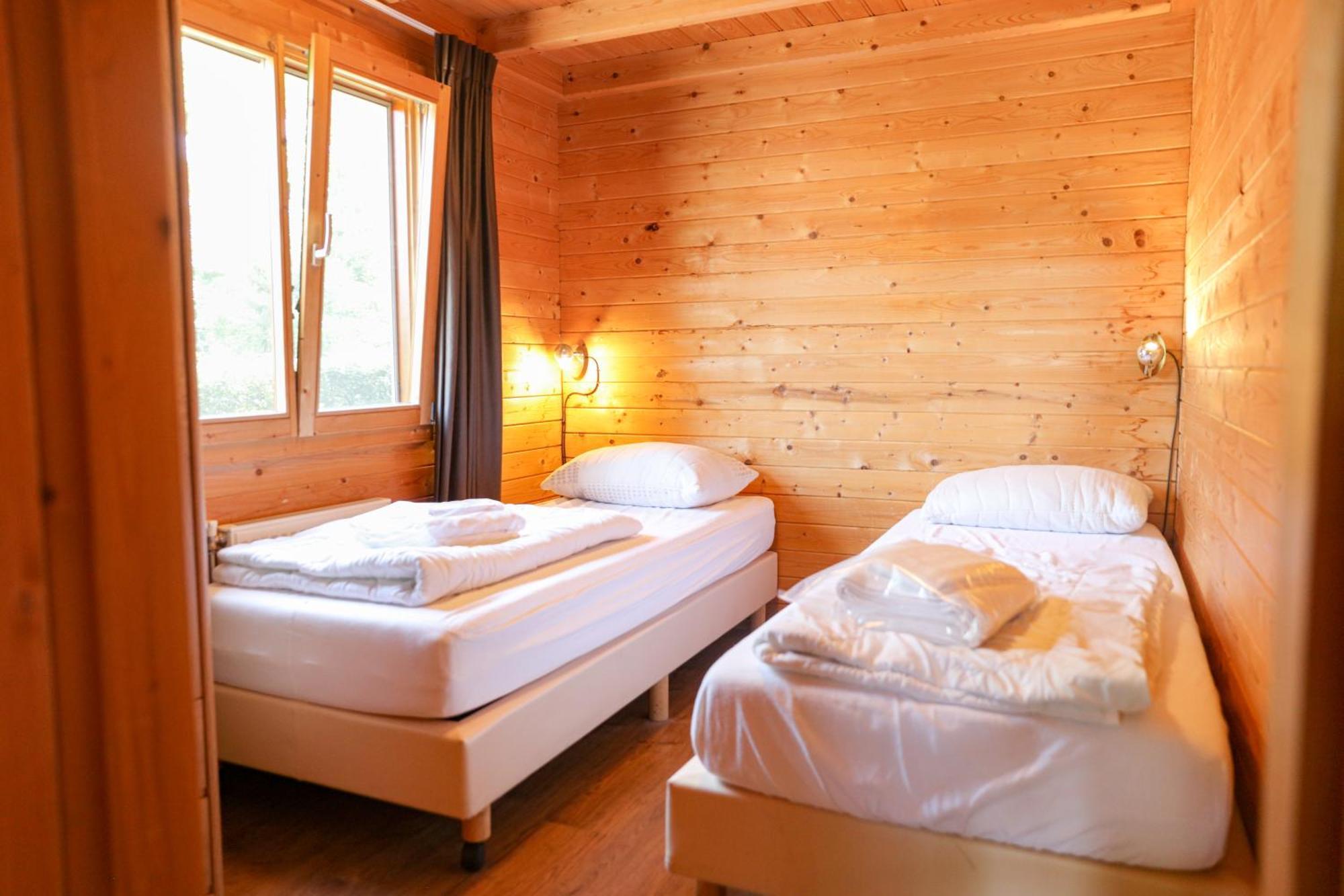 Camping Het Wieskamp Henxel Екстериор снимка