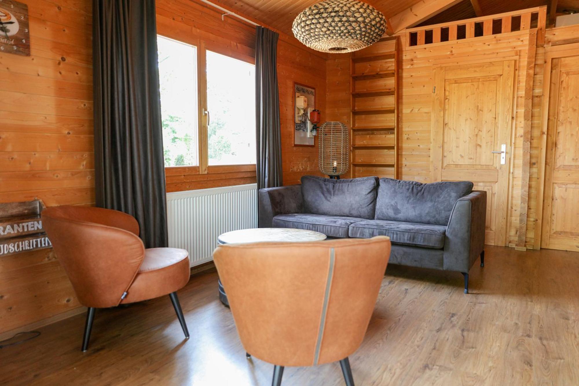 Camping Het Wieskamp Henxel Екстериор снимка