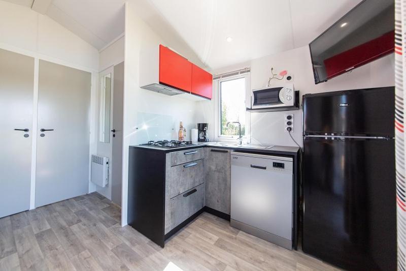 Camping Het Wieskamp Henxel Екстериор снимка