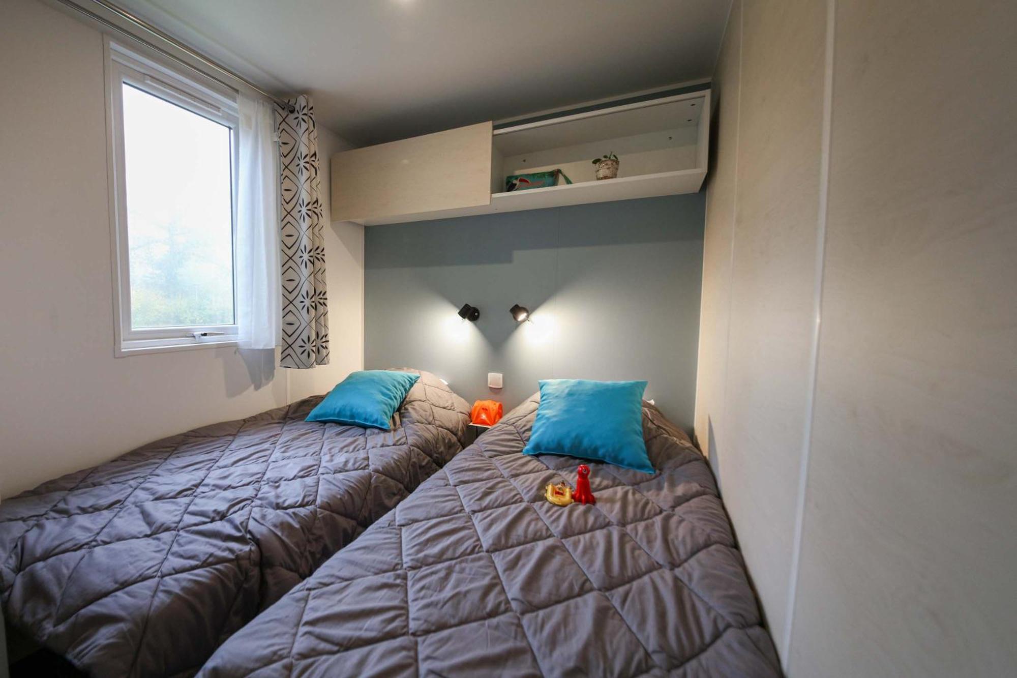 Camping Het Wieskamp Henxel Екстериор снимка