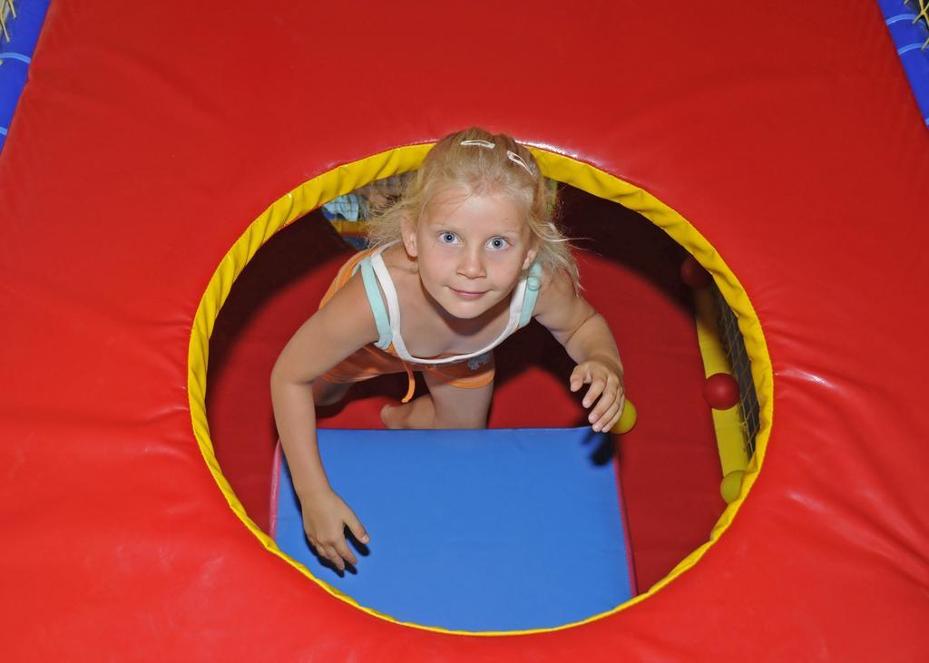 Camping Het Wieskamp Henxel Екстериор снимка
