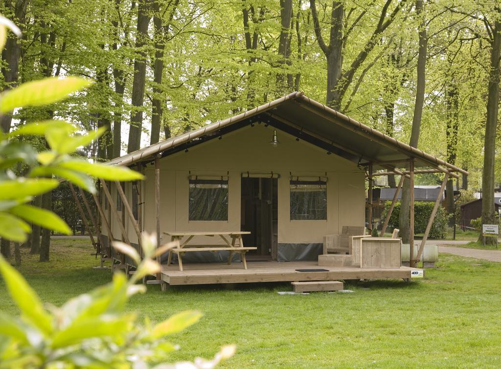 Camping Het Wieskamp Henxel Екстериор снимка